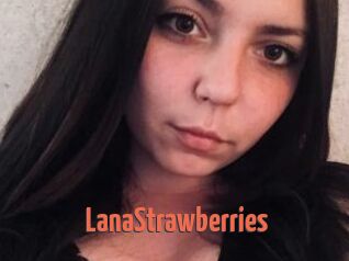 LanaStrawberries