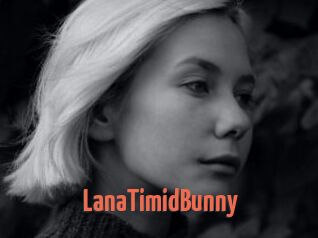 LanaTimidBunny