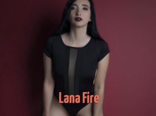 Lana_Fire