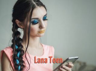 Lana_Teen