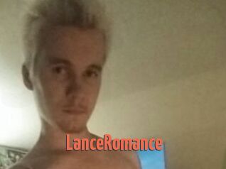 Lance_Romance