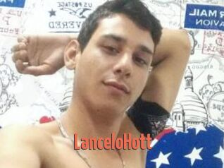 LanceloHott