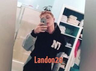 Landon20