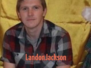 LandonJackson