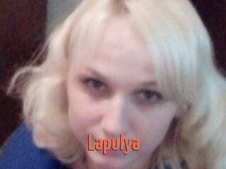 Lapulya