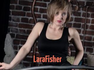 LaraFisher