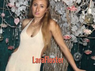 LaraFloster