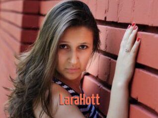 LaraHott