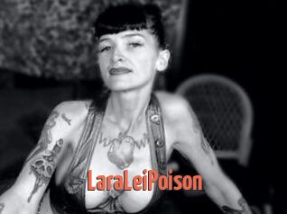 LaraLei_Poison