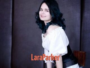 LaraParker