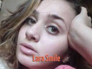 Lara_Smile