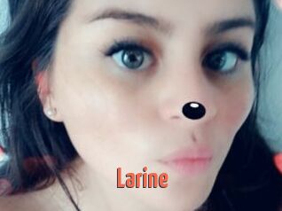 Larine