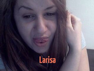 Larisa