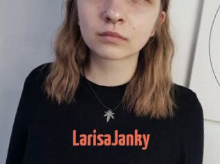 LarisaJanky