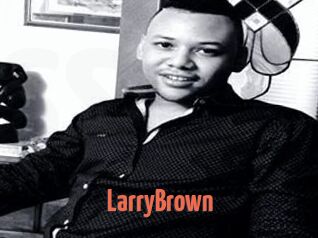 LarryBrown