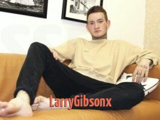 LarryGibsonx