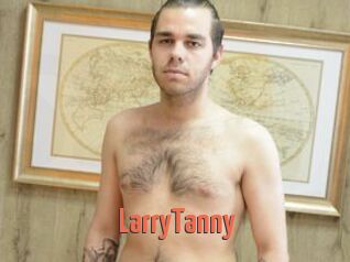 LarryTanny