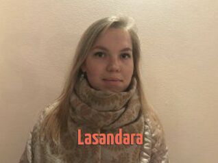 Lasandara