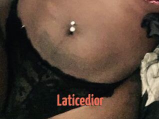 Laticedior