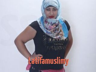 Latifamuslimy