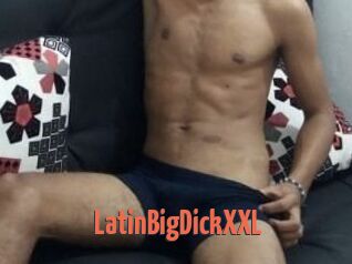 LatinBigDickXXL