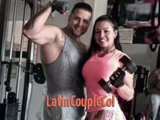 LatinCoupleCol