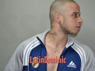 LatinDominic