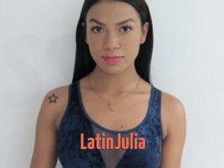 LatinJulia