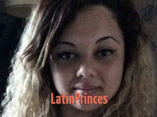 LatinPrinces