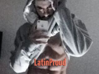 LatinProud