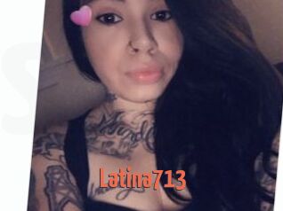 Latina713