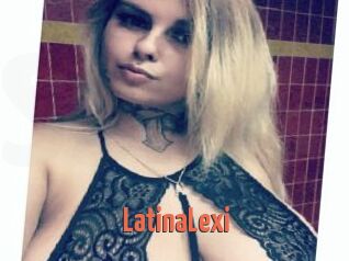 LatinaLexi