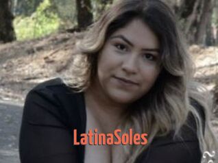 LatinaSoles