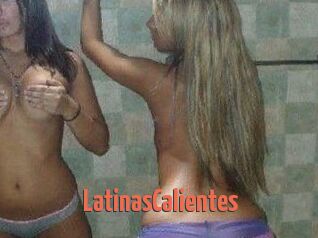 Latinas_Calientes