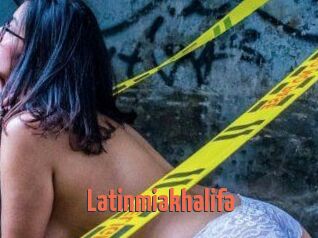 Latinmiakhalifa