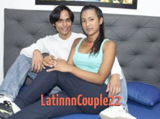 LatinnnCouple22