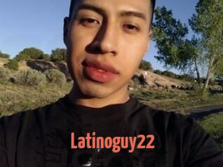 Latinoguy22