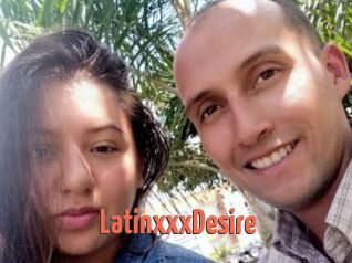 LatinxxxDesire