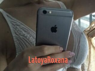 Latoya_Roxana