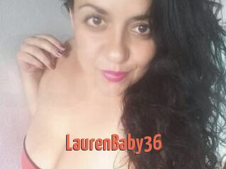 LaurenBaby36