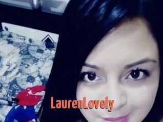 LaurenLovely