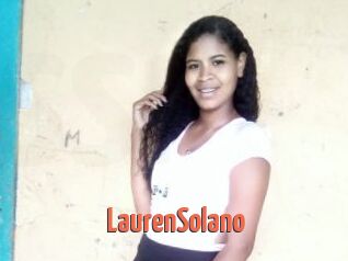 LaurenSolano