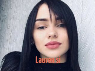 Lauren_si