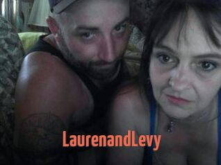 Lauren_and_Levy