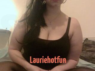 Lauriehotfun