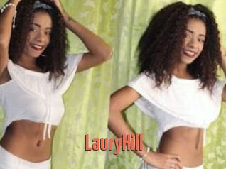 LauryHill