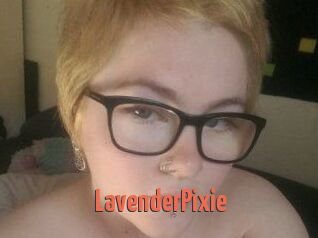 LavenderPixie