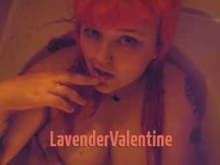 LavenderValentine