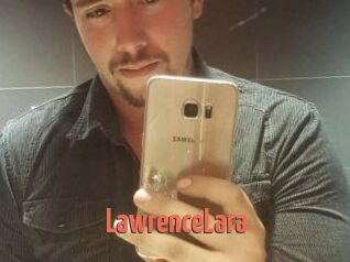 Lawrence_Lara