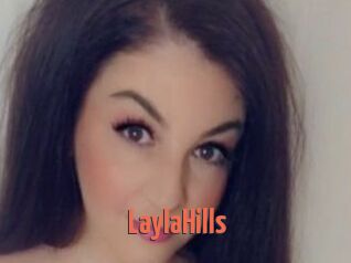 LaylaHills